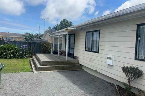 Photo of property in 36 Kirk Street, Otaki, 5512
