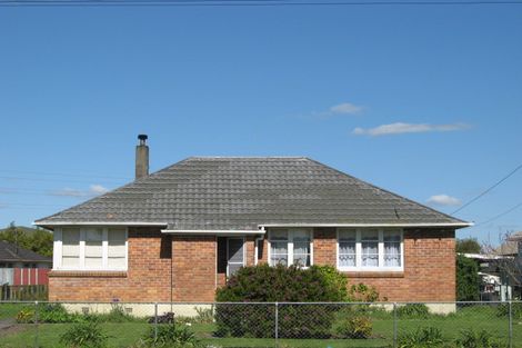 Photo of property in 49 Semple Street, Huntly, 3700