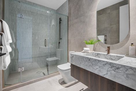 Photo of property in 15 Ridgelea Road, Long Bay, 0792