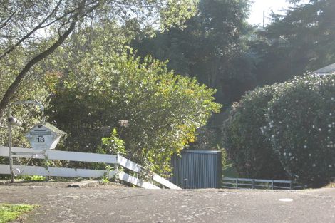 Photo of property in 13 Sutton Crescent, Hillcrest, Hamilton, 3216