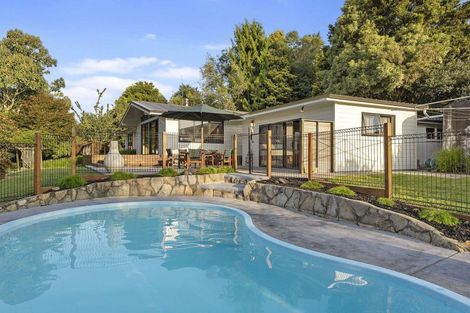 Photo of property in 26 Goile Road, Ngahinapouri, Ohaupo, 3290