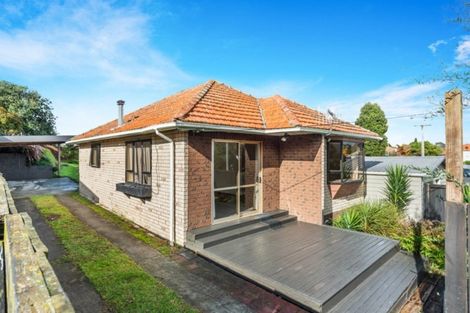 Photo of property in 2 Albert Street, Hamilton East, Hamilton, 3216