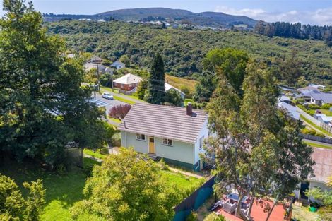 Photo of property in 167 Brockville Road, Brockville, Dunedin, 9011