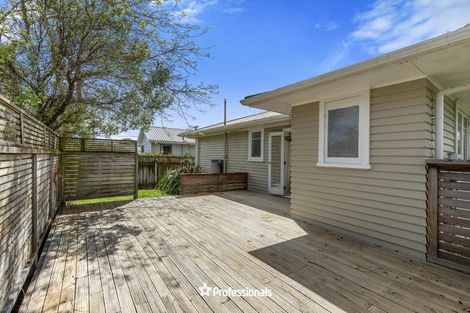 Photo of property in 18 Titoki Road, Raumati Beach, Paraparaumu, 5032