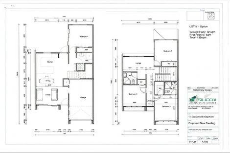 Photo of property in 11 Malcolm Place, Mangere East, Auckland, 2024