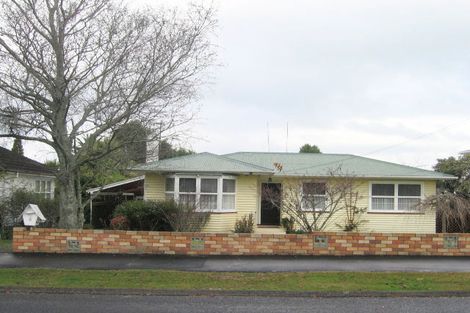 Photo of property in 13 Priscilla Crescent, Melville, Hamilton, 3206