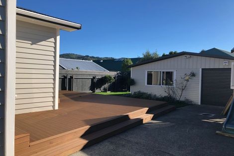 Photo of property in 21 Pilmuir Street, Hutt Central, Lower Hutt, 5010