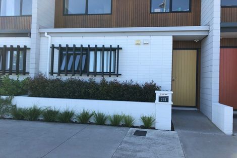 Photo of property in 278 Hobsonville Point Road, Hobsonville, Auckland, 0616