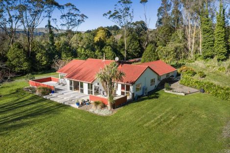 Photo of property in 82 Moonshine Valley Road, Aokautere, 4471