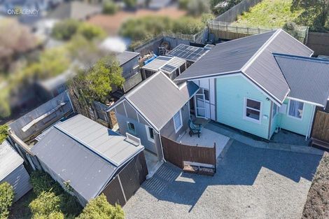 Photo of property in 2/6 Drake Street, New Brighton, Christchurch, 8061