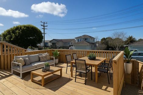 Photo of property in 4d Hepburn Road, Glendene, Auckland, 0602