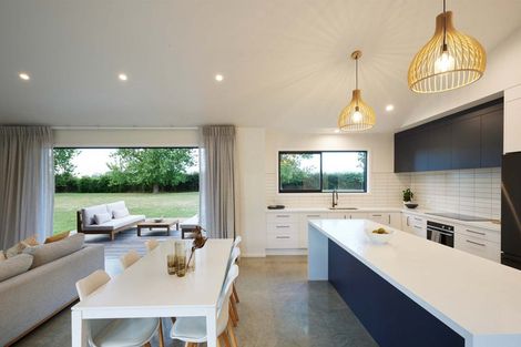 Photo of property in 47 Kia Kaha Drive, Snells Beach, 0920