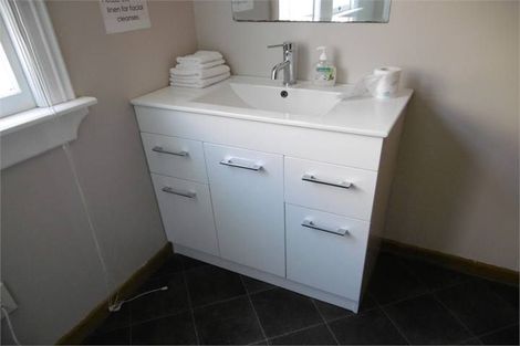 Photo of property in 218 Frankley Road, Frankleigh Park, New Plymouth, 4310