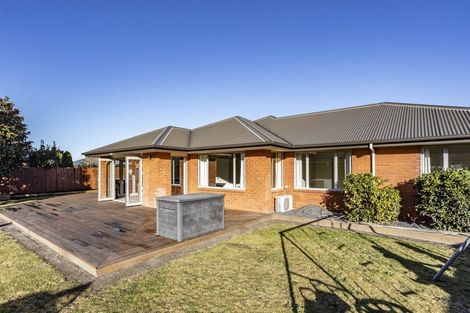 Photo of property in 5 Forrest Lane, Kaiapoi, 7630