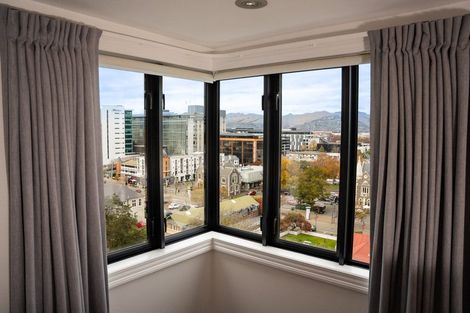 Photo of property in Gloucester Towers, 29/28 Gloucester Street, Christchurch Central, Christchurch, 8013