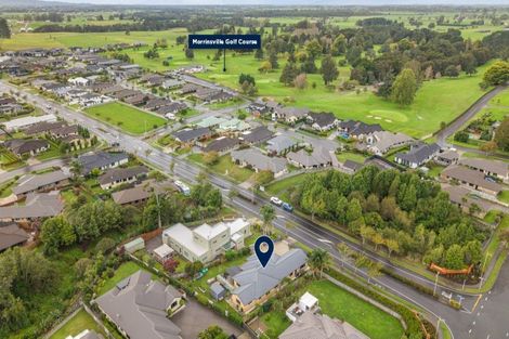 Photo of property in 3 Parkside Lane, Morrinsville, 3300