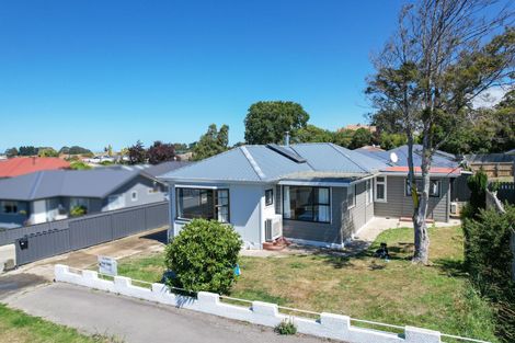 Photo of property in 13 Kingslea Street, Holmes Hill, Oamaru, 9401