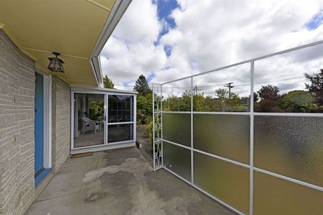 Photo of property in 1 Appleby Crescent, Burnside, Christchurch, 8053