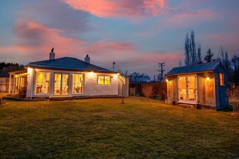 Photo of property in 101 Cambrian Road, Cambrians, Oturehua, 9386