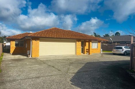Photo of property in 41 Carrick Glen Avenue, Flat Bush, Auckland, 2019