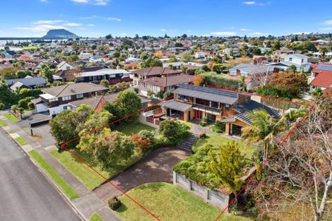 Photo of property in 42 Manuwai Drive, Matua, Tauranga, 3110