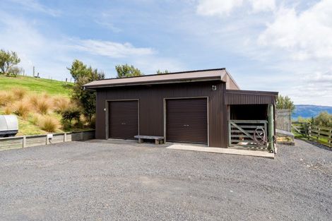 Photo of property in 351 Saddle Hill Road, Scroggs Hill, Dunedin, 9076