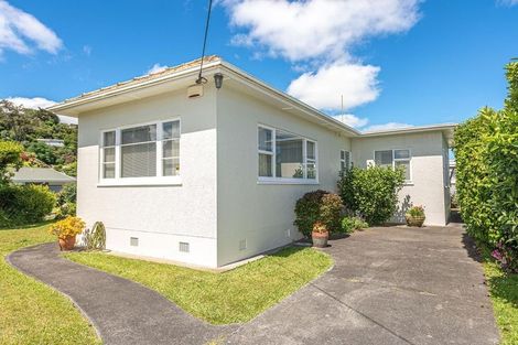 Photo of property in 11 Gerse Street, Whanganui East, Whanganui, 4500