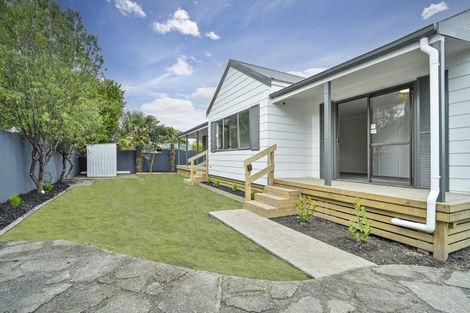 Photo of property in 111a Garnett Street, Raureka, Hastings, 4120