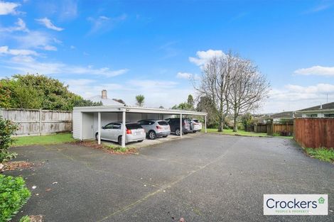 Photo of property in 5/103 Seymour Road, Sunnyvale, Auckland, 0612