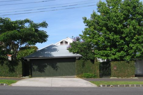 Photo of property in 14 Wallace Street, Herne Bay, Auckland, 1011