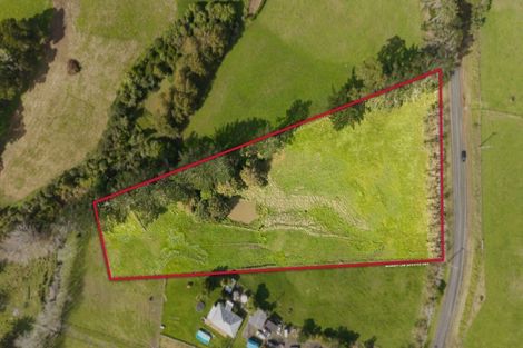 Photo of property in 730 Horseshoe Bush Road, Waitoki, 0871