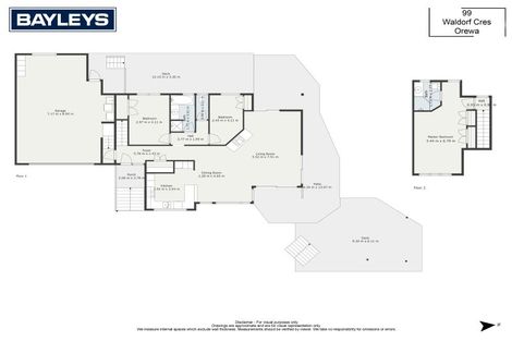 Photo of property in 99 Waldorf Crescent, Orewa, 0931