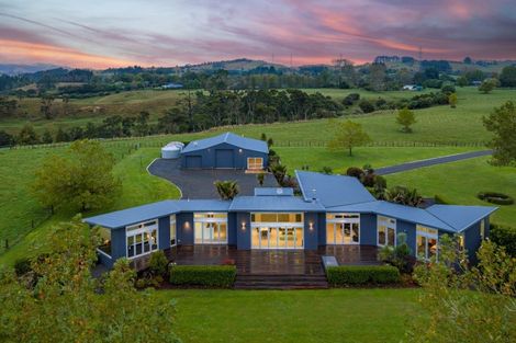 Photo of property in 343b Gelling Road, Hunua, Papakura, 2583