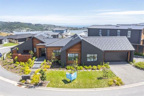 Photo of property in 16 Rotorua Grove, Aotea, Porirua, 5024