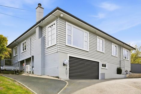 Photo of property in 54 Oakwood Avenue, Maryhill, Dunedin, 9011