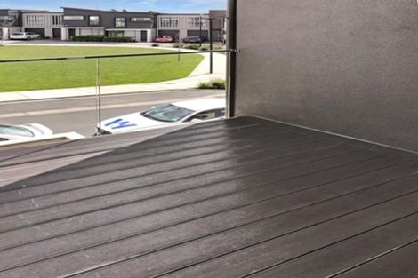 Photo of property in 14 Pottery Crescent, Hobsonville, Auckland, 0618