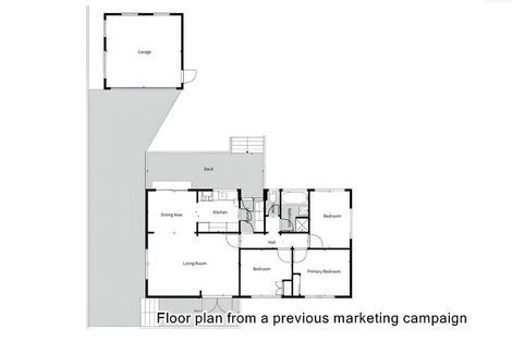 Photo of property in 185 Carnoustie Drive, Wattle Downs, Auckland, 2103