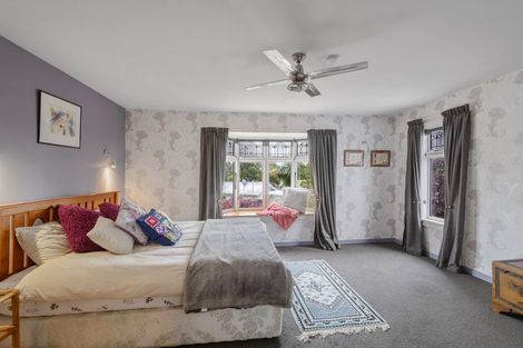 Photo of property in 215 Horndon Street, Darfield, 7510