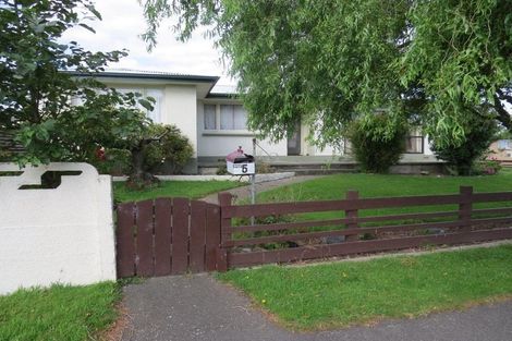 Photo of property in 5 Glenalmond Crescent, Rockdale, Invercargill, 9812
