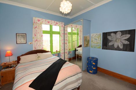 Photo of property in 40 Tomahawk Road, Andersons Bay, Dunedin, 9013