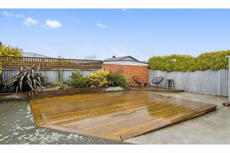 Photo of property in 4 Saint George Street, Watlington, Timaru, 7910