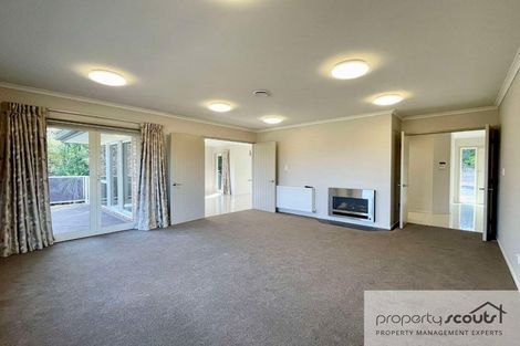 Photo of property in 6c Highfield Place, Highlands Park, New Plymouth, 4312