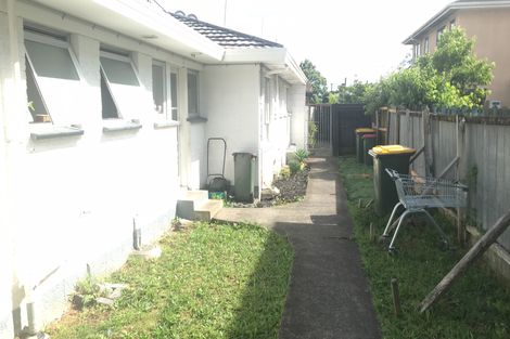 Photo of property in 5/47 Tennessee Avenue, Mangere East, Auckland, 2024