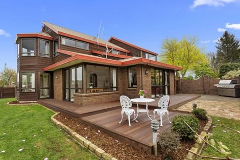 Photo of property in 1 Tahawai Crescent, Matamata, 3400