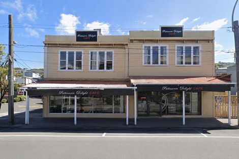 Photo of property in 186 Riddiford Street, Newtown, Wellington, 6021
