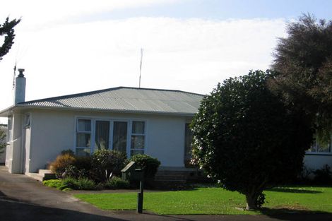 Photo of property in 6 Austin Place, Awapuni, Palmerston North, 4412