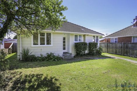 Photo of property in 22 Tensing Place, Sockburn, Christchurch, 8042
