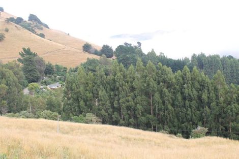 Photo of property in 4987 Christchurch Akaroa Road, Little River, 7591