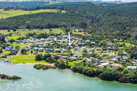 Photo of property in 21 Ngatoto Road, Tinopai, Matakohe, 0593