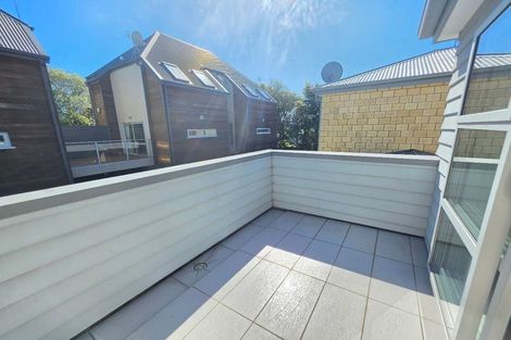 Photo of property in 67b Burke Street, Addington, Christchurch, 8024